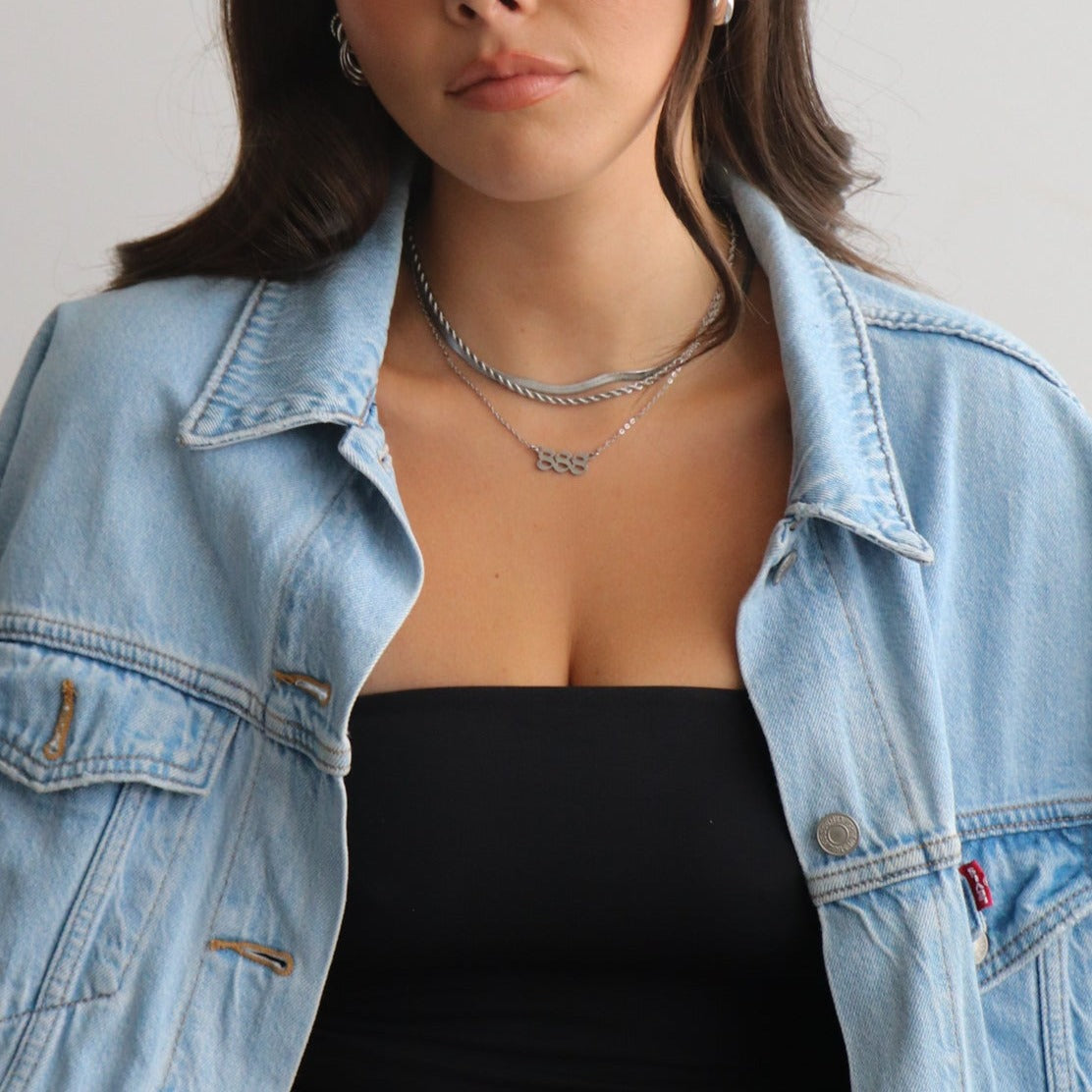 Angel Energy Necklace - Image 2