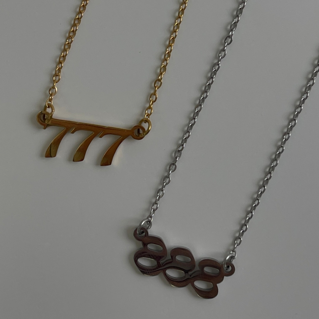 Angel Energy Necklace - Image 4