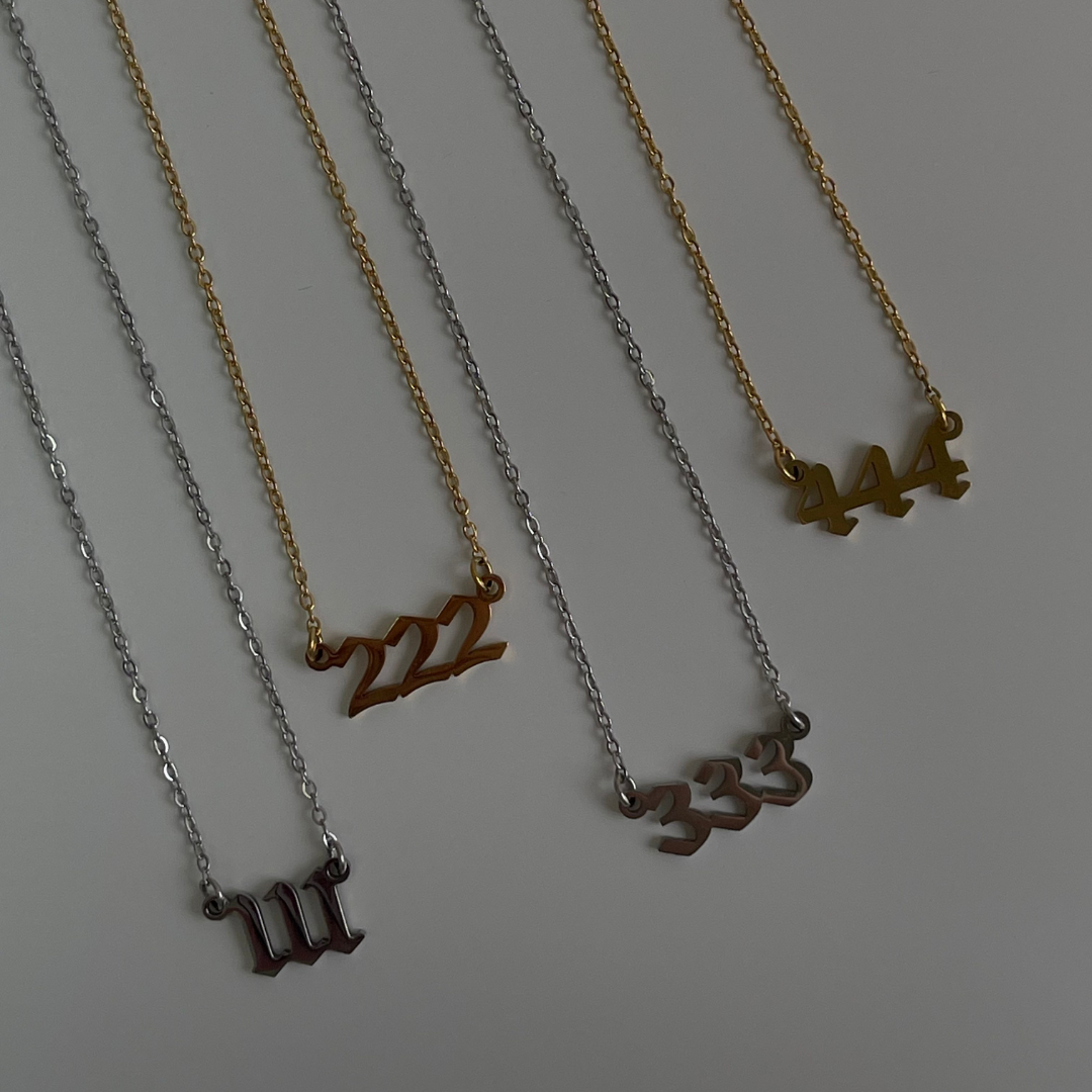 Angel Energy Necklace - Image 3