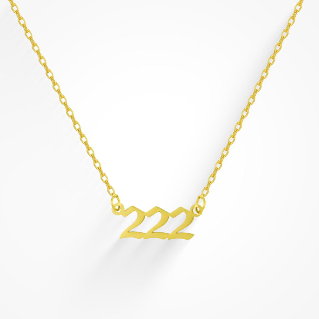 Angel Energy Necklace - Image 7