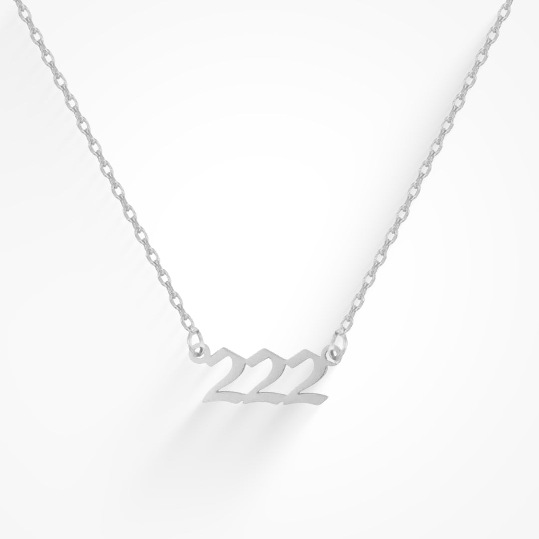 Angel Energy Necklace - Image 6