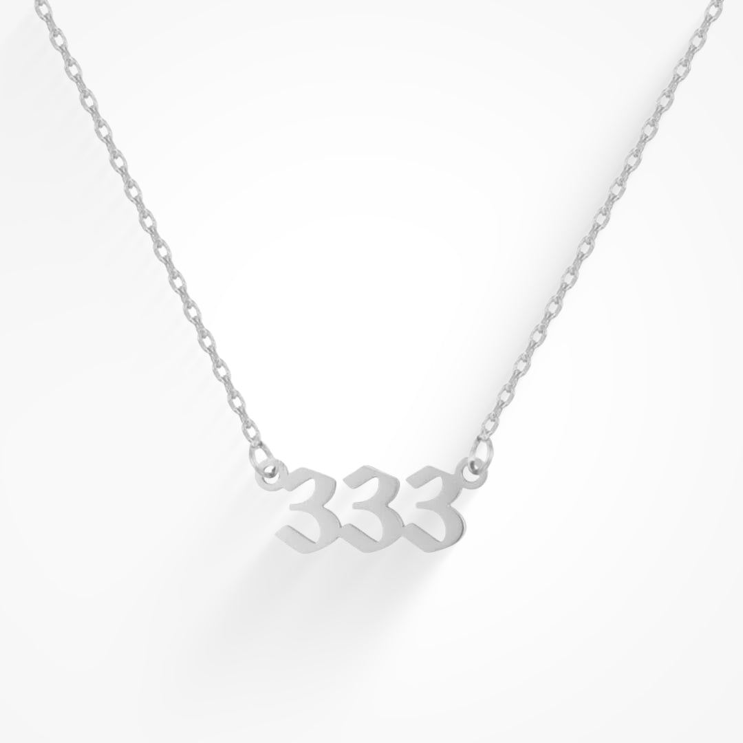 Angel Energy Necklace - Image 9