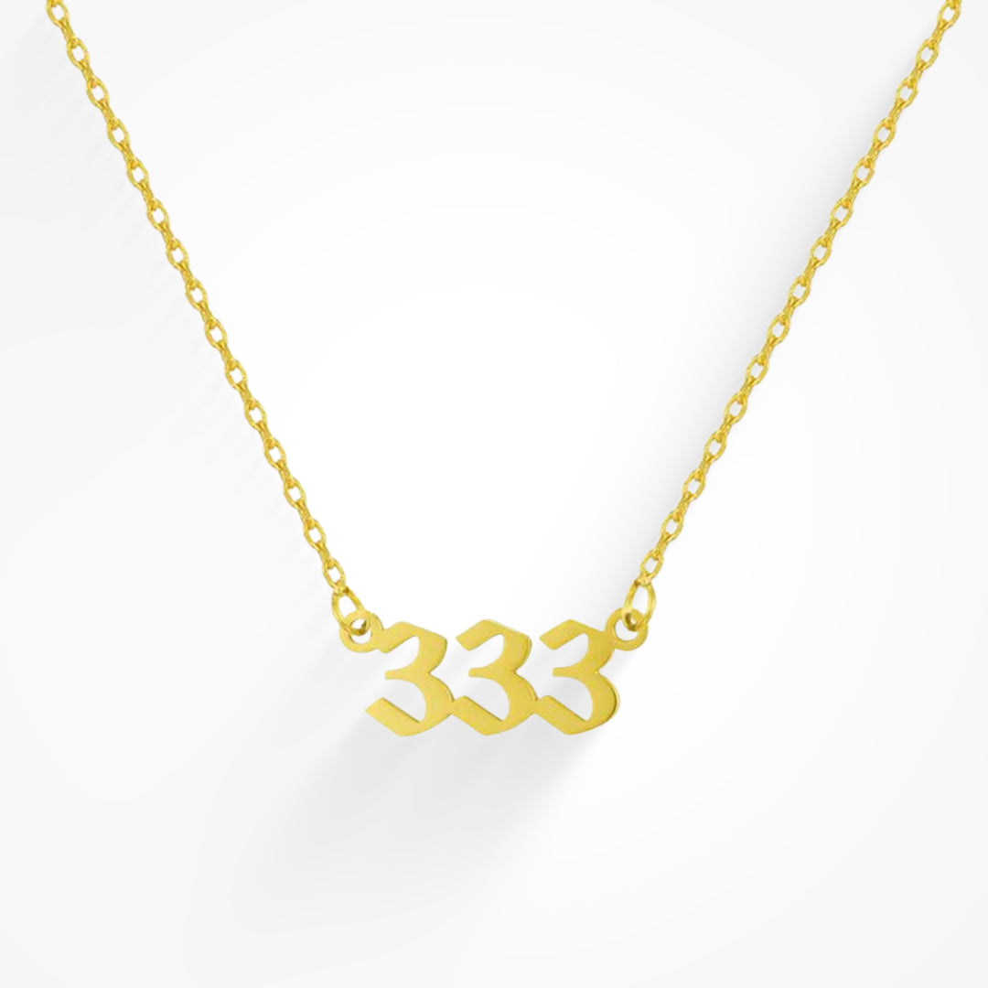 Angel Energy Necklace - Image 8