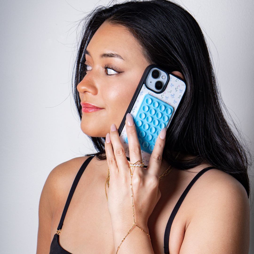 Phone Bestie - Silicone Suction Grip - Image 7