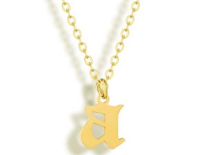 Call Out My Name Necklace