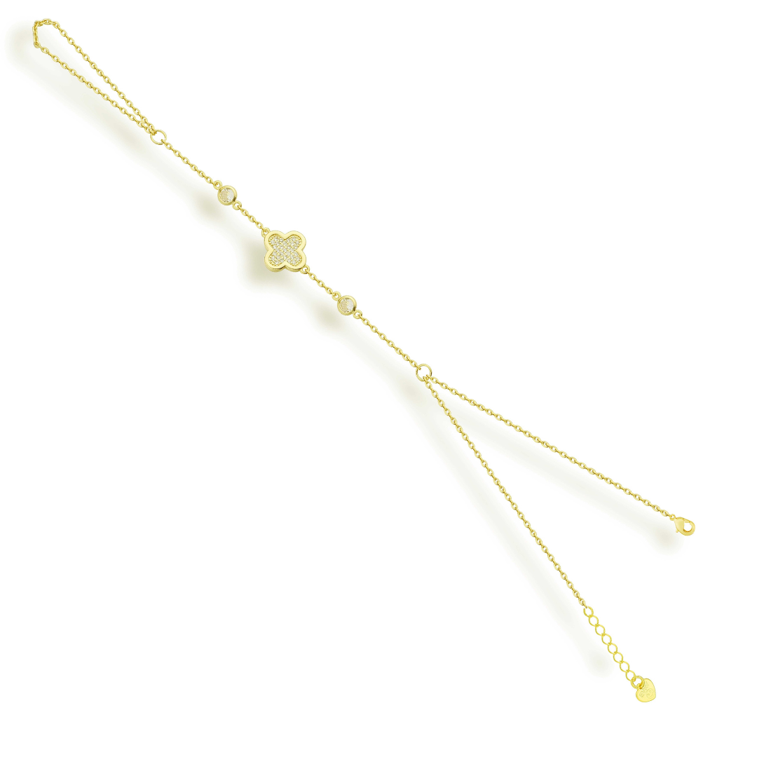 Charmed Hand Chain - Image 3