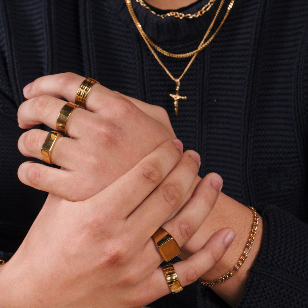 Chivalrous Ring - Image 3