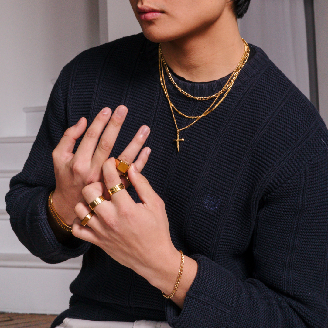 Chivalrous Ring - Image 4