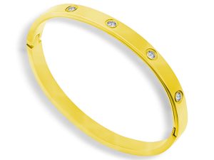 Classic Bangle