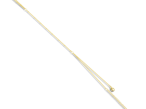 Corfu Foot Chain / Hand Chain