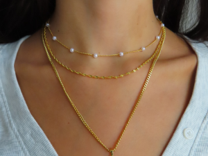 Cowgirl Cutie Bundle : 3 Piece Necklace Bundle