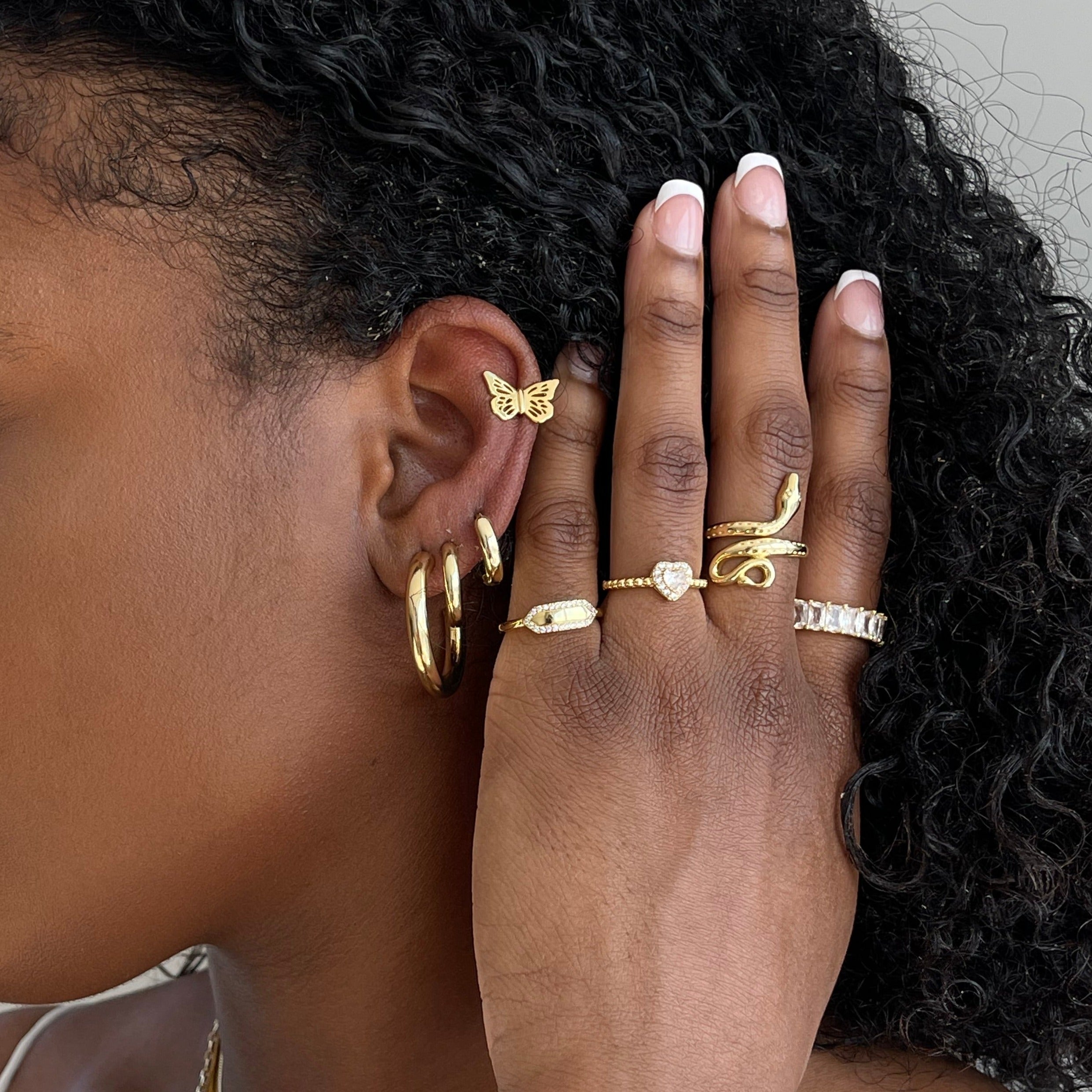 Cupid Ring - Image 8