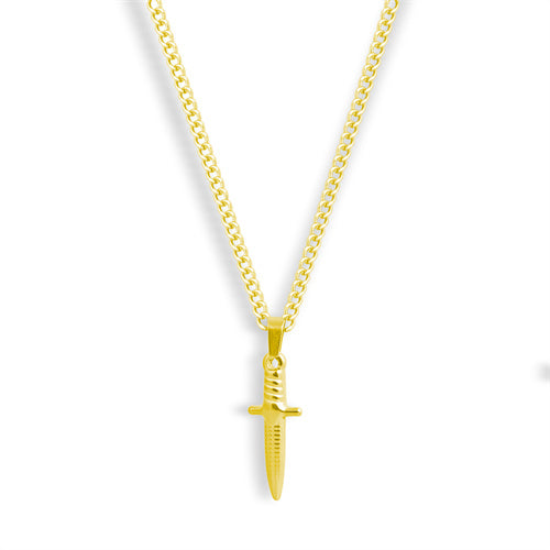 Dagger Necklace - Image 4