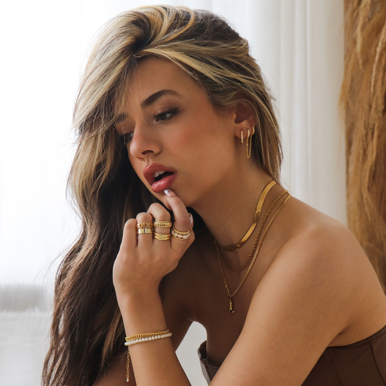 Double Up Ring - Image 9