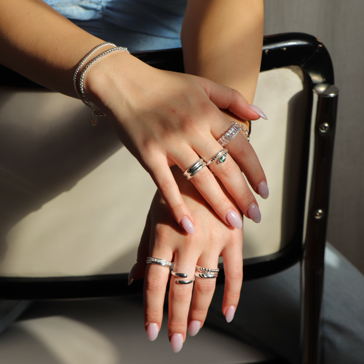 Double Up Ring - Image 3