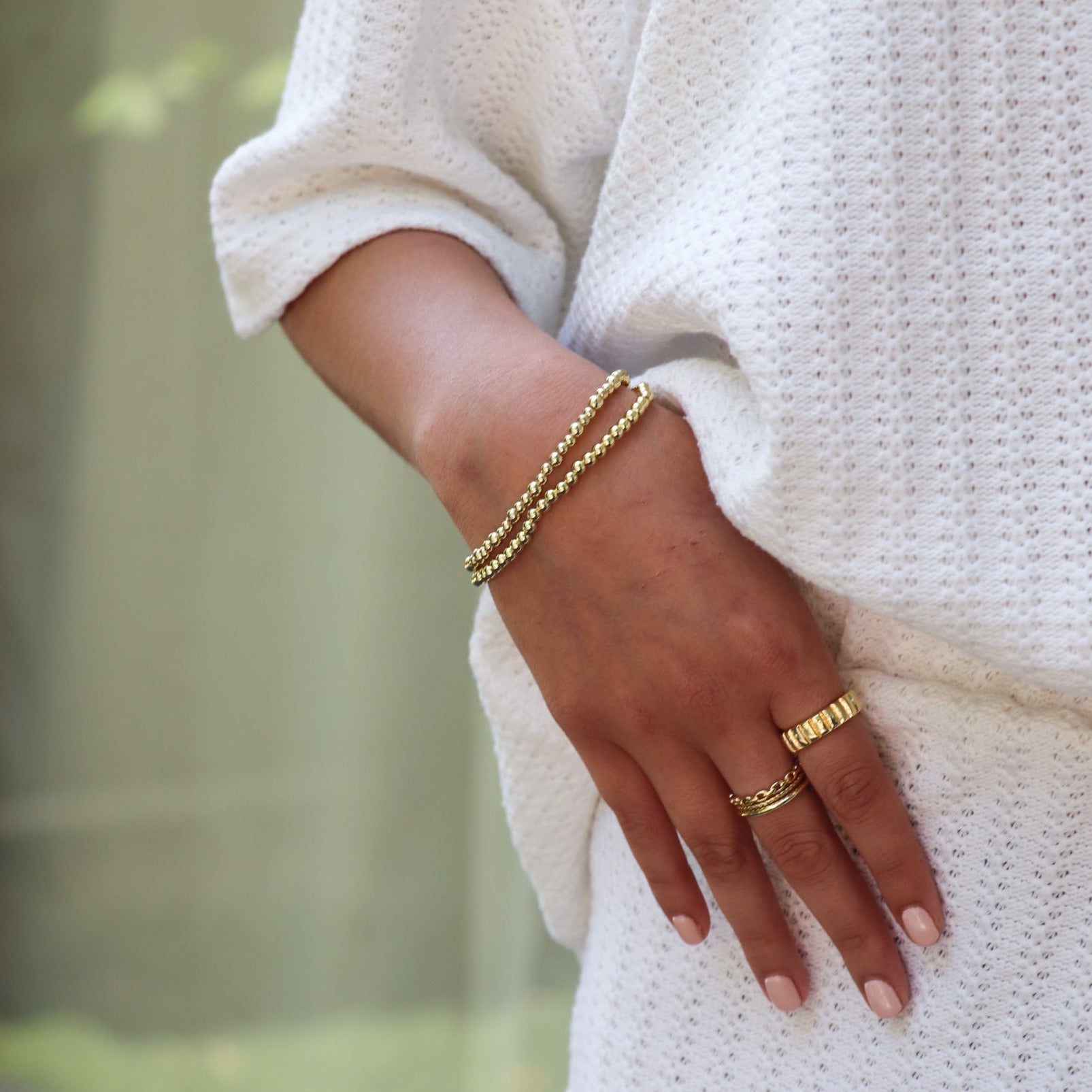 Effortless Ring - Image 5