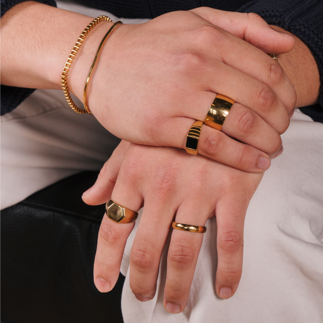 Empire Ring - Image 2