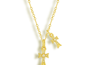Faith Necklace