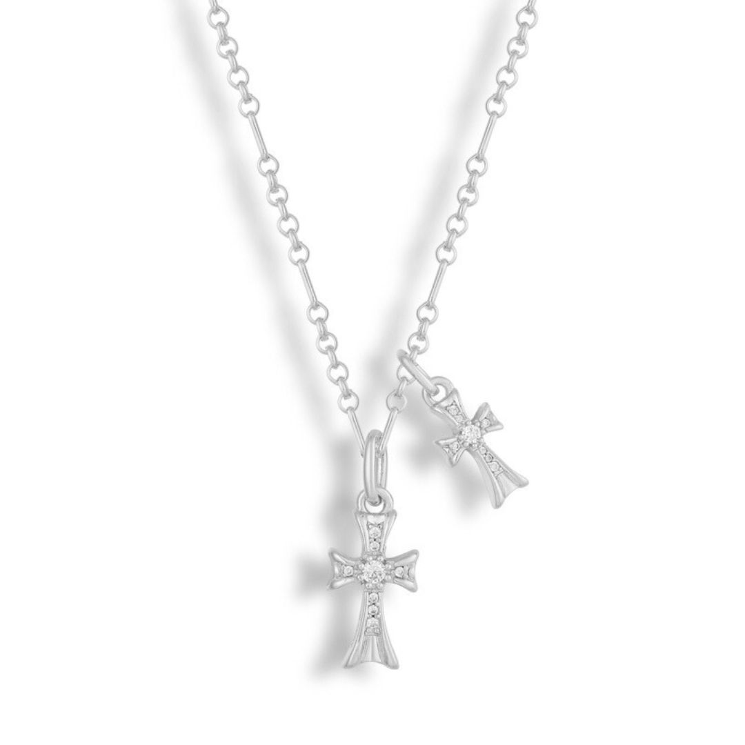 Faith Necklace - Image 2