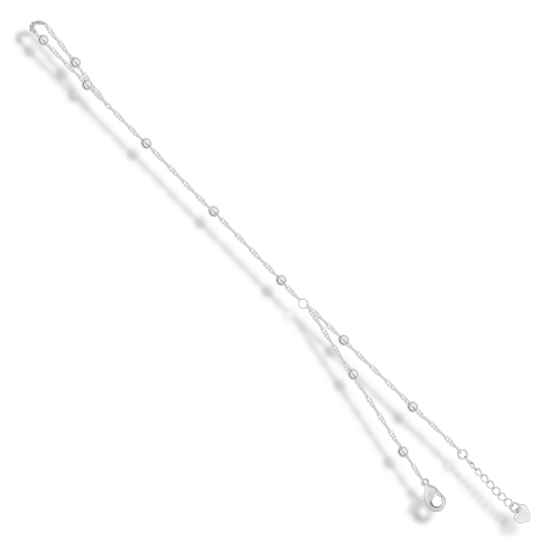 Gold Coast Hand Chain - Image 4