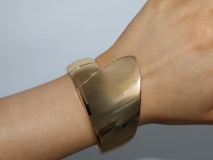 Gold Coast Bangle