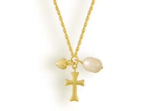 Divine Love Necklace