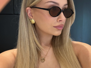 Oslo Sunglasses