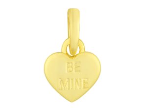 Into Me Charm