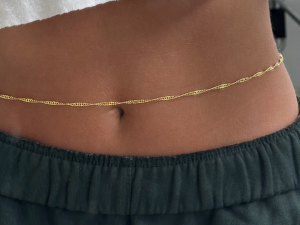 Isla Waist Chain