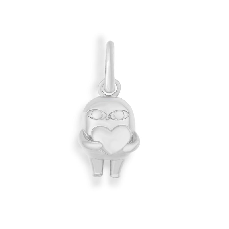 Ketnipz Bean Heart Charm - Image 12