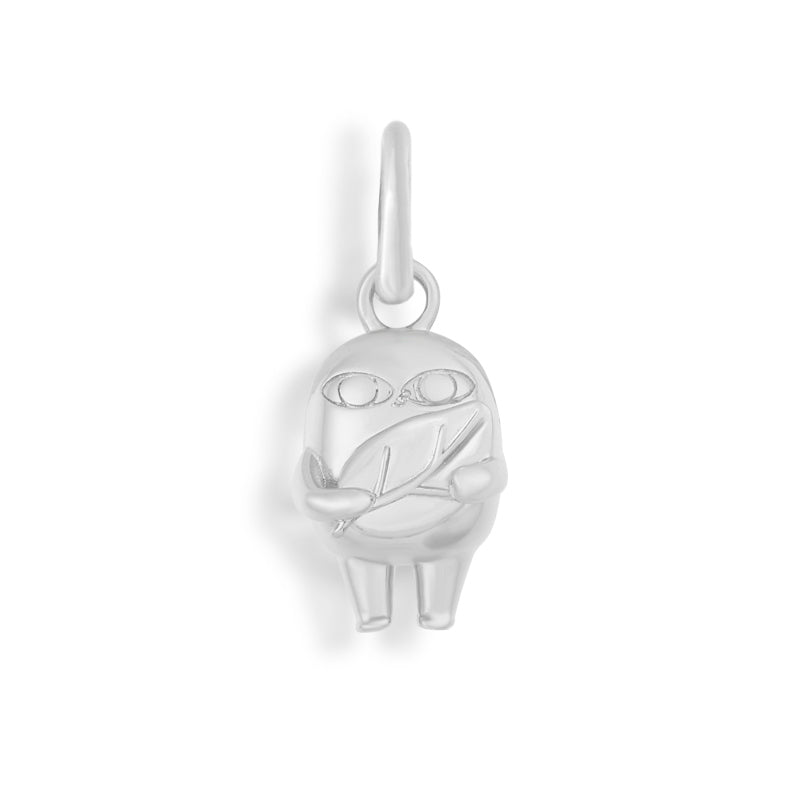 Ketnipz Bean Leaf Charm - Image 10