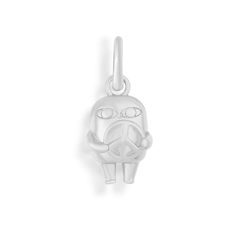Ketnipz Bean Peace Charm - Image 11