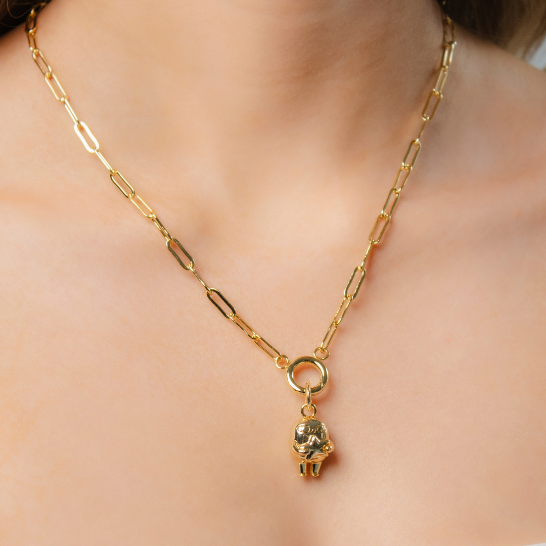 Ketnipz Bean Star Charm - Image 12