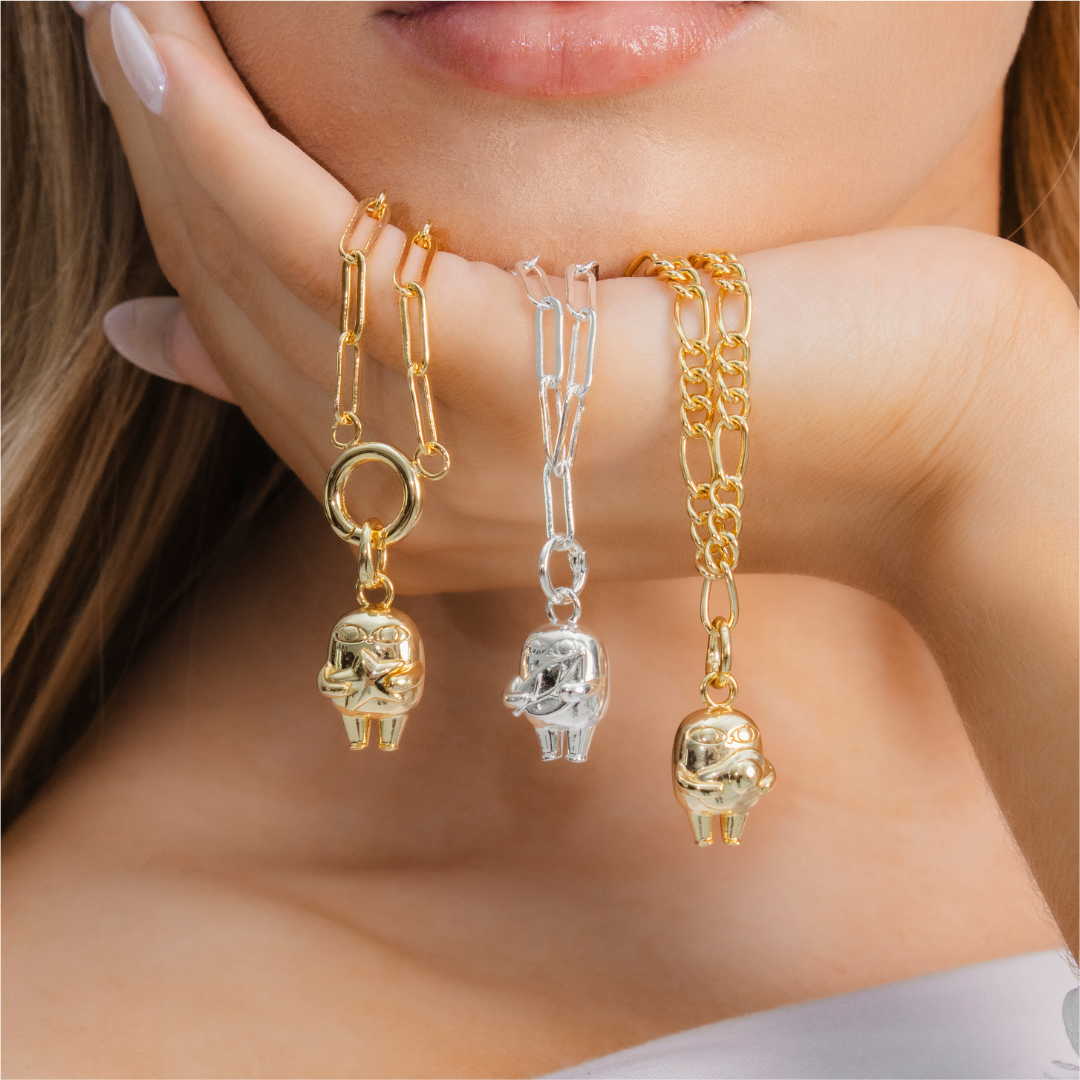 Ketnipz Bean Star Charm - Image 10