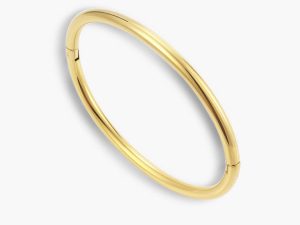 Lia Bangle