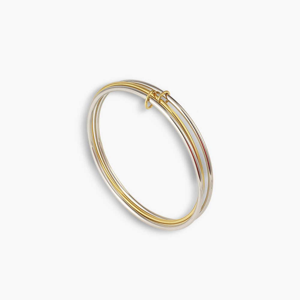 Link Me Later Bangle - Image 6