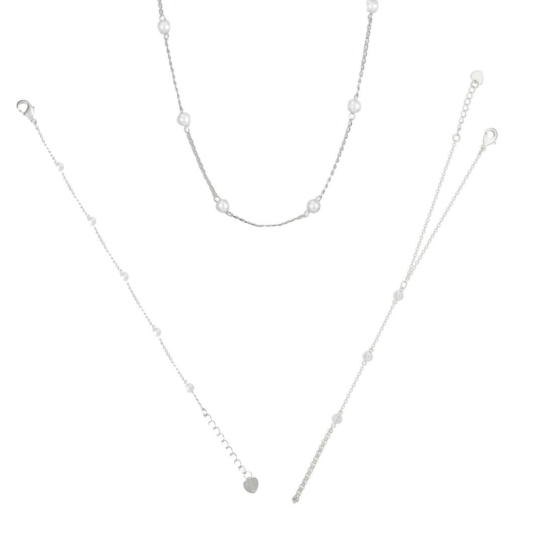 Lover Girl Bundle : 3 Piece Jewelry Bundle - Image 5