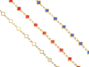 Lucky Charm Bracelet