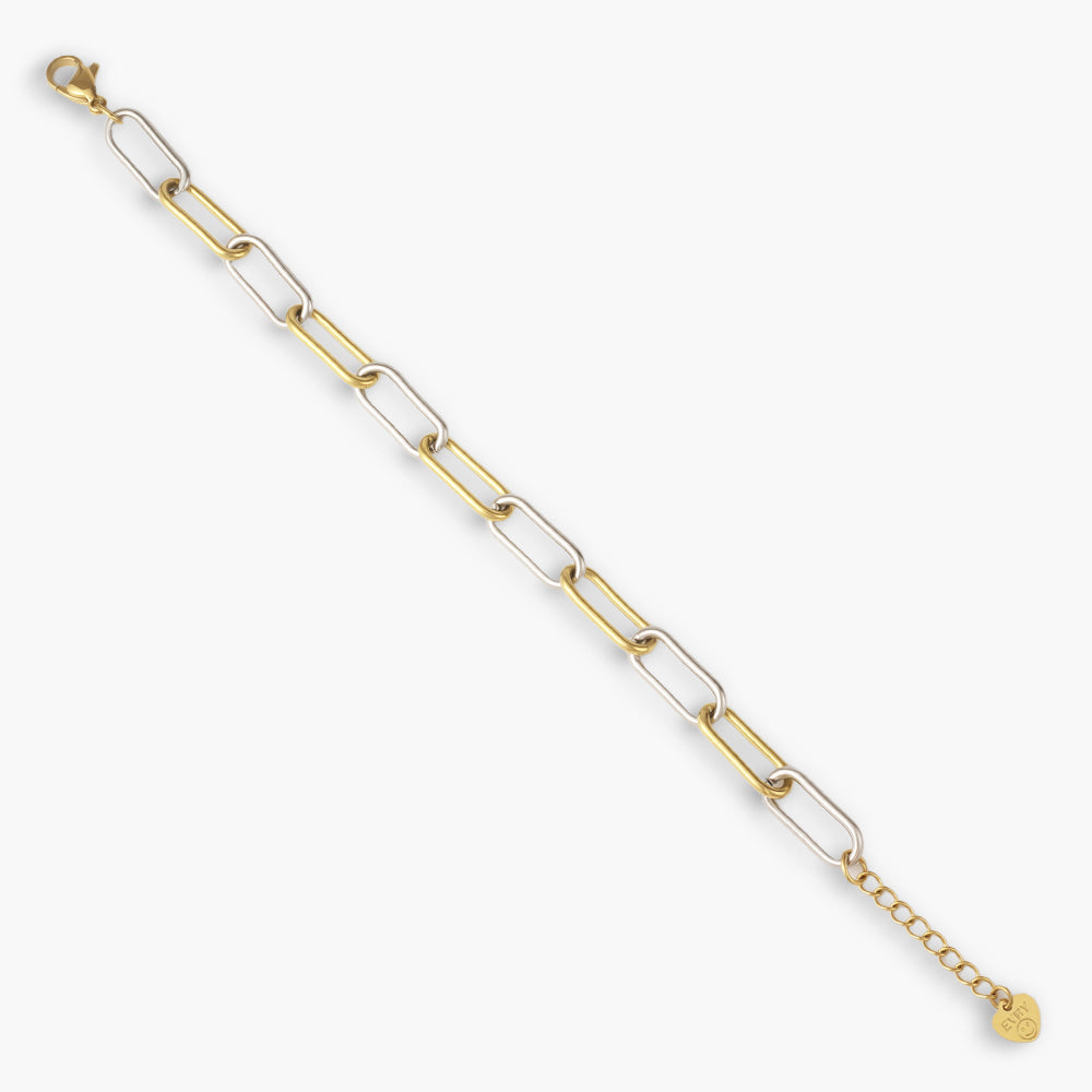 Luxe Link Bracelet - Image 5