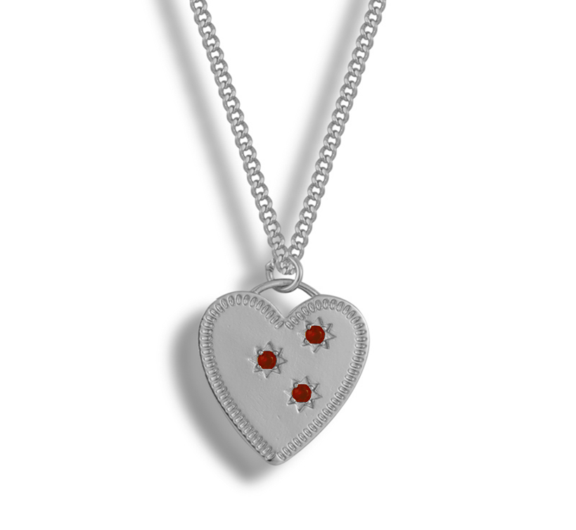 Mistletoe Necklace - Image 4