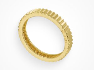 Monaco Ring