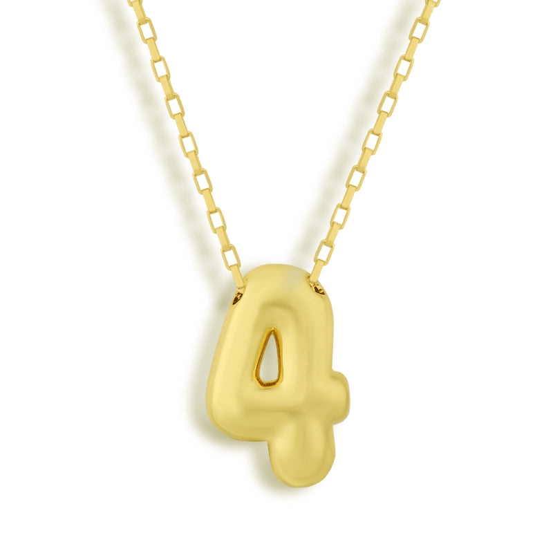My Number One Necklace - Image 16
