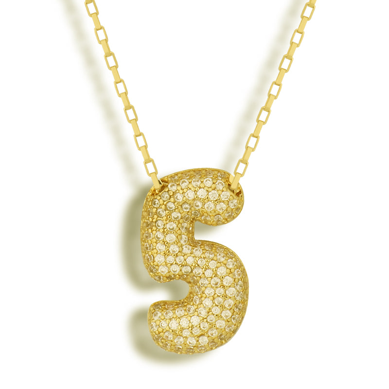 My Number One Necklace - Image 7