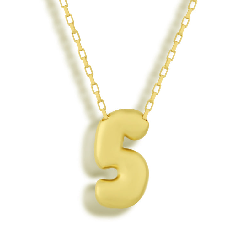 My Number One Necklace - Image 17