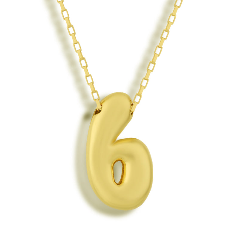 My Number One Necklace - Image 18