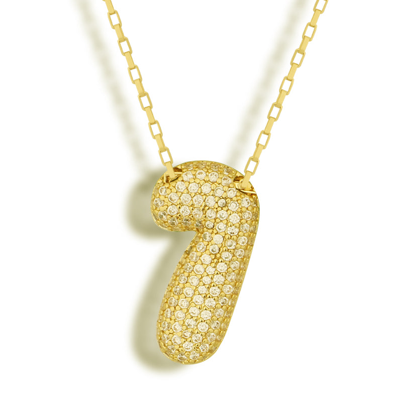 My Number One Necklace - Image 9