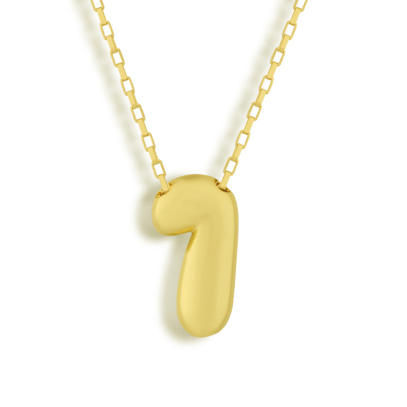 My Number One Necklace - Image 19