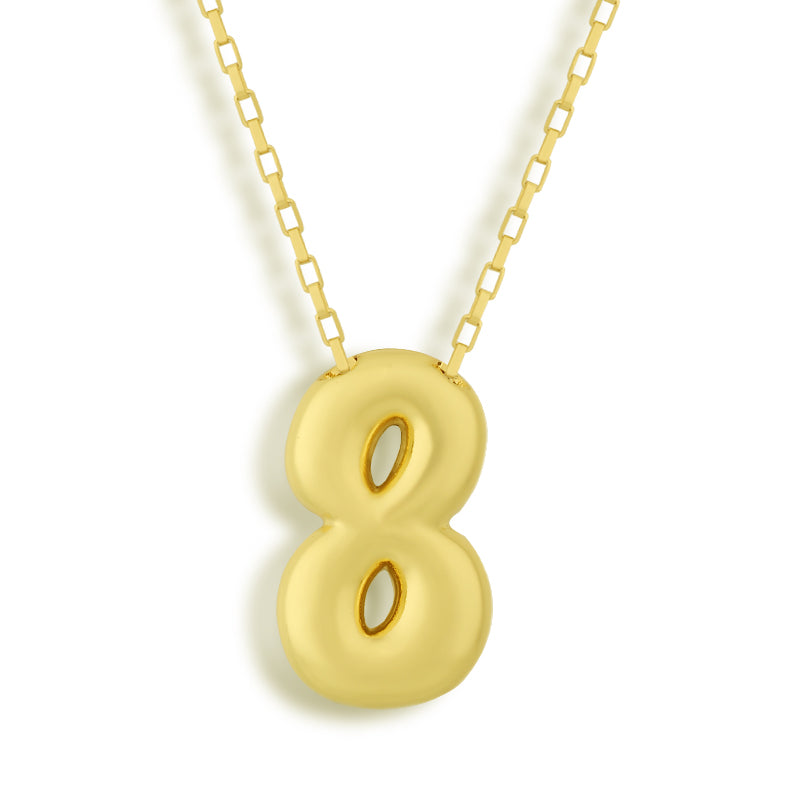 My Number One Necklace - Image 20