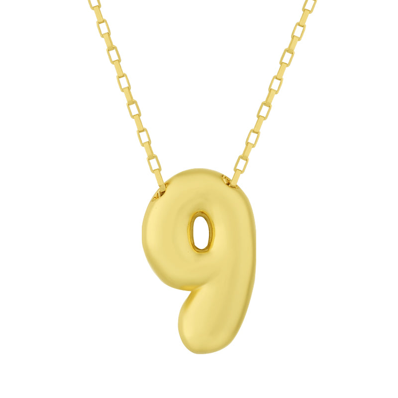 My Number One Necklace - Image 21