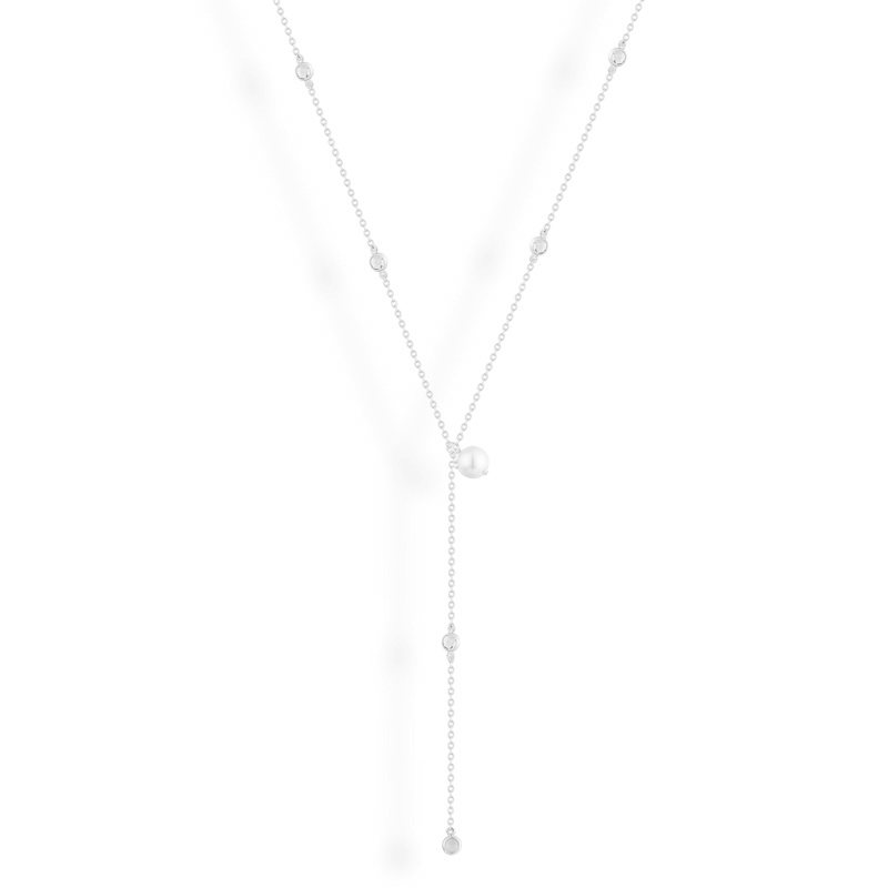 Pearly Yours Necklace - Image 5